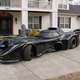Image for article titled The Tim Burton Batmobile Is For Sale